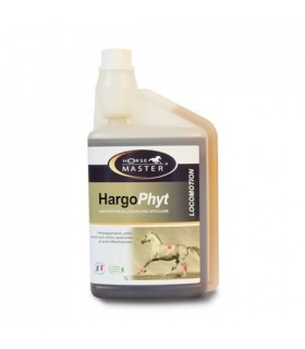 HARGOPHYT HORSE MASTER 1L ANTIINFLAM. NATURAL