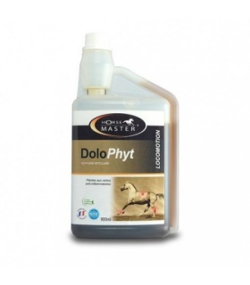 DOLOPHYT 900ML (ANTIINFLAMATORIO NATURAL)