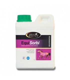 EQUISORBI 1L. PROTECTOR HEPATICO