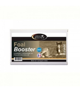 FOAL BOOSTER JERINGA 15ML