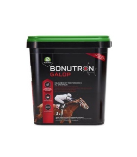 BONUTRON GALOP 3KG