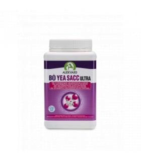 BO YEA SACC ULTRA 1.2KG