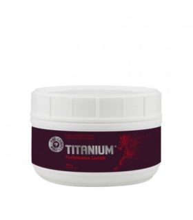 TITANIUM PERFORMANCE LACTATE 360GR