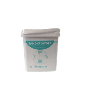 SANDXPOWDER 3KG