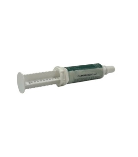 PULMOBRONQUIOL PLUS GEL ORAL