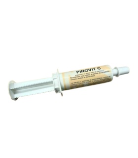 PINOVIT C PASTA ORAL 60ML