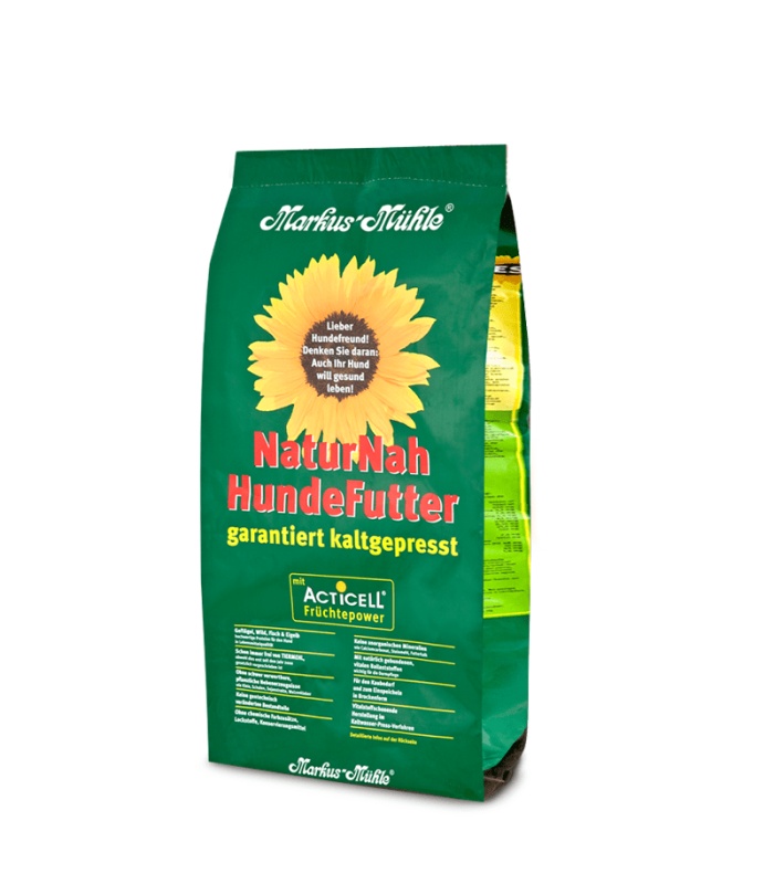 MARKUS-MÜHLE ACTICELL