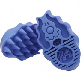 KONG ZOOM GROOM azul