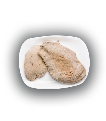 Pechuga de pollo liofilizada natural Naturextra snack proteico para mascotas