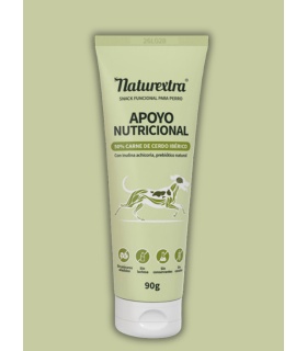 NATUREXTRA SNACK FUNCIONAL PARA PERRO APOYO NUTRICIONAL