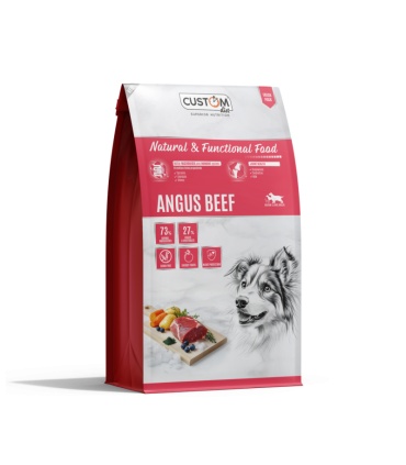 CUSTOM ANGUS 10KG