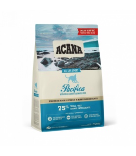 ACANA CAT PACIFICA RECIPE 1,80KG