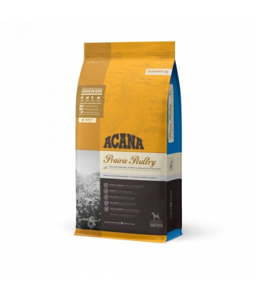 ACANA CLASSIC PRAIRIE & POULTRY 14,50KG