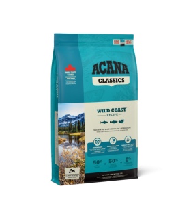ACANA CLASSIC WILD COAST 9,70KG