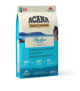 ACANA DOG PACIFICA RECIPE 11,4KG