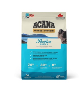 ACANA DOG PACIFICA RECIPE 2KG
