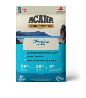 ACANA DOG PACIFICA RECIPE 6KG