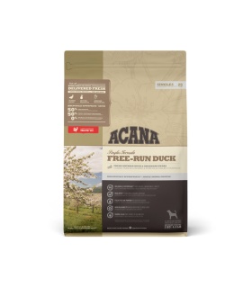 ACANA FREE-RUN DUCK 2 KG
