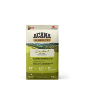 ACANA GRASSLAND RECIPE 11,4KG