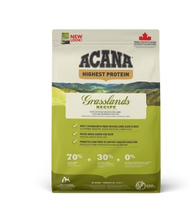 ACANA GRASSLAND RECIPE 2KG
