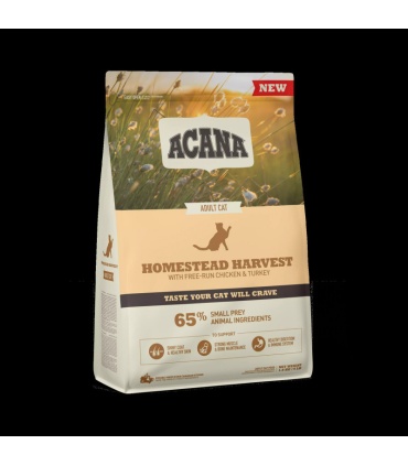 ACANA HOMESTEAD CAT 1,8KG