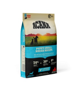 ACANA PUPPY SMALL BREED RECIPE 6KG