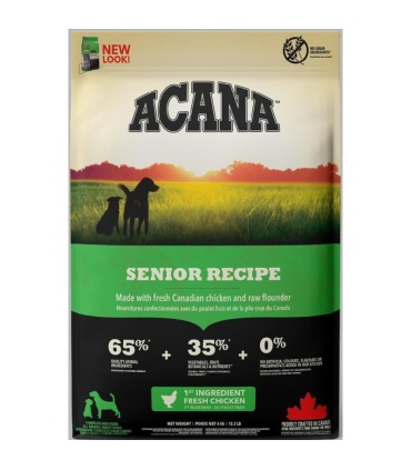 Acana Senior Dog 6kg