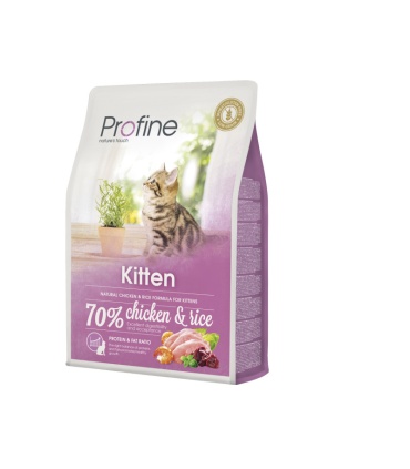 PROFINE CAT KITTEN 2KG