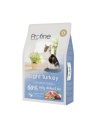 PROFINE CAT LIGHT TURKEY 10KG