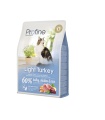 PROFINE CAT LIGHT TURKEY 2KG