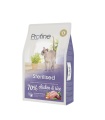 PROFINE CAT STERILISED 10KG
