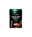 PROFINE GRAIN FREE SNACK TURKEY 200GR