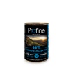 PROFINE LATA 65% CHICKEN WITH LIVER 6X400GR