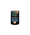 PROFINE LATA MONOPROTEICA POLLO 6X400GR
