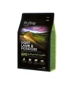 PROFINE LIGHT LAMB & POTATOES 3KG | Pienso Light para Perros