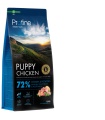 PROFINE PUPPY CHICKEN 12KG | Pienso Completo para Cachorros