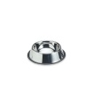 COMEDERO ACERO INOX. ANTIDESLIZANTE 1,8LT