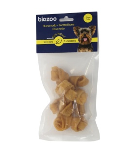 HUESO NUDO 7CM - 5UND