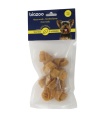 HUESO NUDO 7CM - 5UND