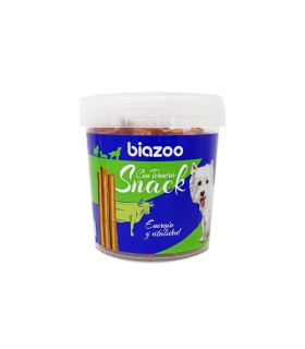 SNACKS DE BUEY 600GR