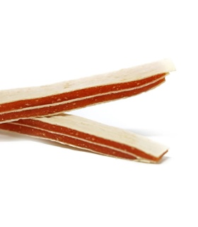 SANDWICH POLLO Y BACALAO 500GR