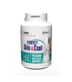 GIGI SUPL. PERFECT SKIN & COAT 90 TAB.