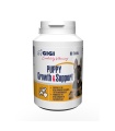 GIGI SUPL. PUPPY GROWTH & SUPPORT 90 TAB.