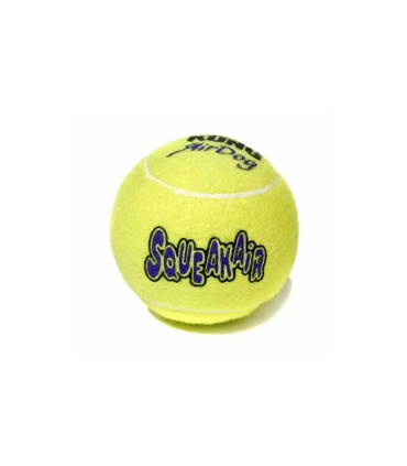 KONG AIR SQUEAKER BALL BULK LARGE