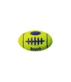 KONG AIR SQUEAKER FOOTBALL MEDIUM