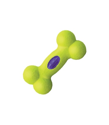 KONG AIRDOG SQUEAKER BONE MEDIANO