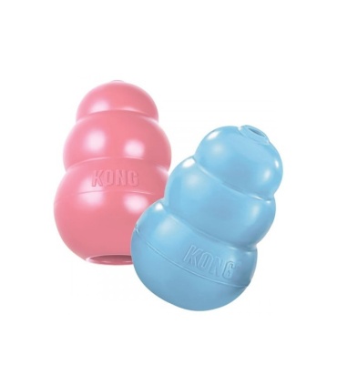 KONG PUPPY MEDIUM