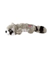 KONG SCRUNCH KNOTS MAPACHE MEDIANO/GRANDE