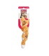 KONG SCRUNCH KNOTS ZORRO MEDIANO/GRANDE
