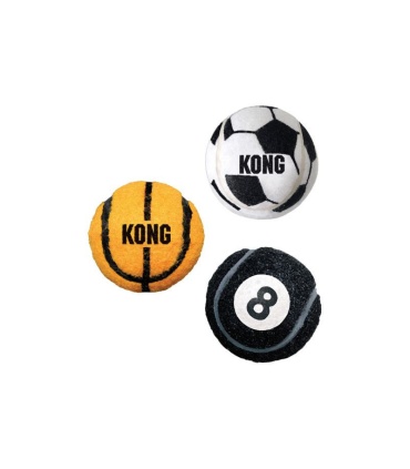 KONG SPORT BALLS MEDIUM 3UND